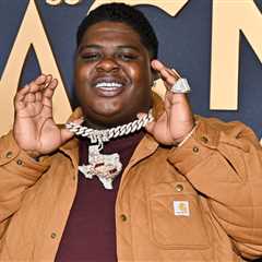 BigXthaPlug Faces Drug and Gun Charges One Year After Last Arrest