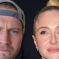Hayden Panettiere's Boyfriend Brian Hickerson Was Arrested Twice in Los Angeles in 2025