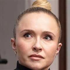 Hayden Panettiere Neighbor Claims She Saw Actress Taken Away on Gurney Twice