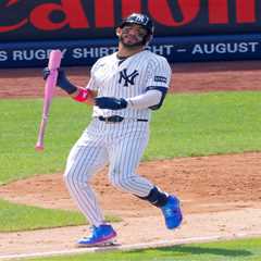 Yankees’ brutal day where everything went wrong ends with quiet bats in loss to Blue Jays