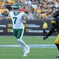 Jets giving fans reasons to hope they’re on path to no longer being an embarrassment