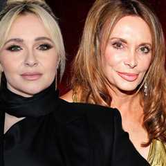 Hayden Panettiere’s Mom Says Brian Hickerson Drained Her, Pawned Her Belongings