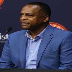 Dana Brown out as Astros GM with team fighting for playoff spot