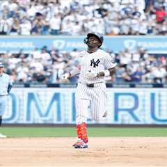 Jazz Chisholm Jr. shows exactly how his rocky Yankees season can be redeemed