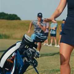 Good Good Golf deletes driver commercial with disturbing opening: ‘This is very scary’