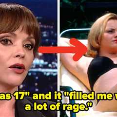 17 Famous Sex Scenes That Feel VERY Different Once You Know How Young The Actors Actually Were