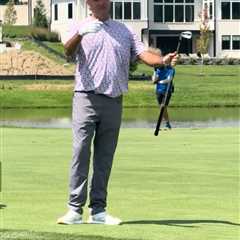 Bubba Watson calls out LIV Golf fan after Lee Westwood’s routine gets interrupted