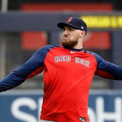 Garrett Crochet’s IL stay triggers Red Sox contract stipulation