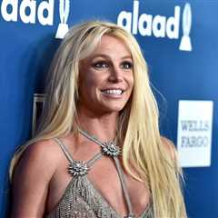Writer Liz Meriwether Has Been Listening to Britney Spears ‘A Lot’ While Writing Script For ‘The..