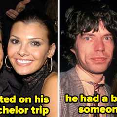 16 Celebrity Marriages That Ended So Badly, They Agreed To Act Like It Never Happened