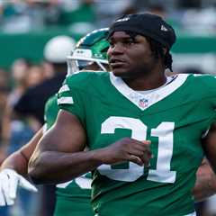 David Bailey-Arvell Reese debate can result in the win-win Jets and Giants need