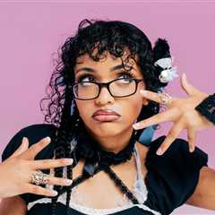Is Digi-Pop the Newest Hyperpop Wave?