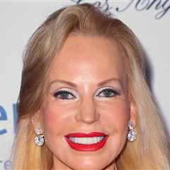 'The Young and the Restless' Alum Brenda Dickson Wins Restraining Order Fight