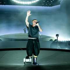 Justin Bieber’s ‘Beauty and a Beat’ Is Still One of the Biggest Songs in the World — Four Months..