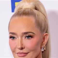 'RHOBH' Star Erika Jayne Issued Warning By Divorce Judge