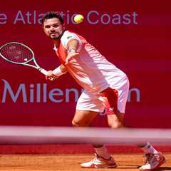Former champion Stan Wawrinka shares emotional goodbye message after US Open wild-card snub