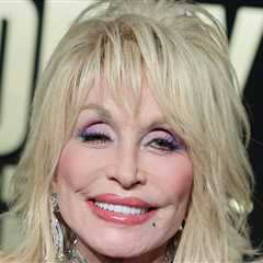 Dolly Parton Dead at 80