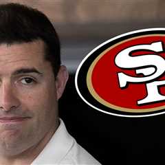Jed York Prostitution Arrest: 49ers Chief Security Officer Pays His Court Fees