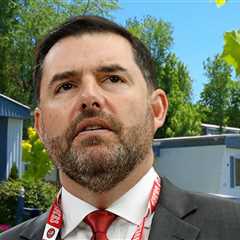 49ers Owner Jed York Prostitution Arrest Angers Residents at Ohio Trailer Park