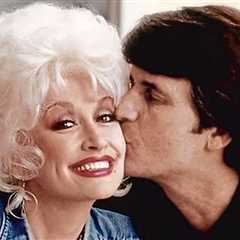 Dolly Parton to Be Buried Next to Late Husband Carl Dean