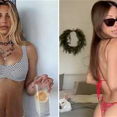 Ayla Woodruff Hot Shots To Slay Her 34th Birthday