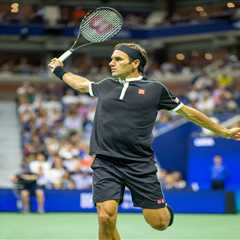 Roger Federer returns to US Open for exhibition matches—How to watch for free