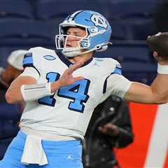 Former Bill Belichick QB earns fourth starting job in seventh college season