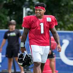 Tua Tagovailoa’s brutal summer made Falcons’ quarterback plans ‘impossible’