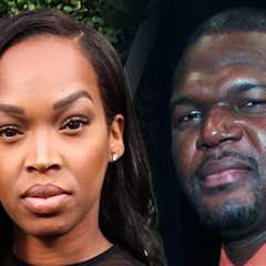 'The Girls' Star Khadijah Haqq Accuses Ex of Blocking Her Amid Divorce Battle