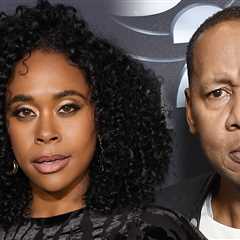 Raquel Lee Reached Confidential Settlement with Mark Curry Before Suing Disney