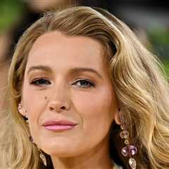 Blake Lively Reveals Publicist Desperately Tried to Get Her Texts About Baldoni