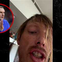 Former Duke Basketball Star Kyle Singler Posts Alarming Videos About Coach K