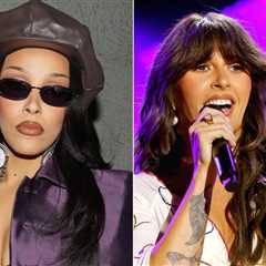 Doja Cat Says Ella Langley Has a ‘Very Pretty Voice’ But She Doesn’t Like ‘Choosin’ Texas’: ‘This..