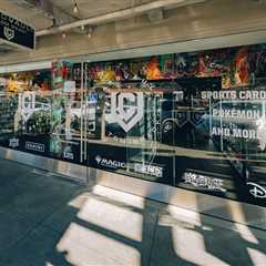 Tom Brady’s Bay Area card shop ransacked one week after grand opening