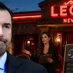 Nevada Brothel Offers Jed York Lessons on Legal Prostitution After Arrest