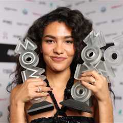 Olivia Dean Says She Used to Think Making Pop Music Was ‘Lame’ Until ‘Man I Need’ Turned Her..