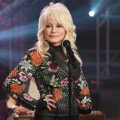 Dolly Parton Hit Billboard’s Dance Charts Too, And Even Earned a No. 1 Hit