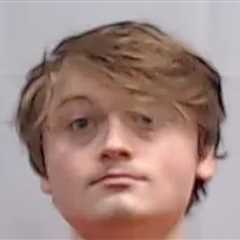 'MrChildPorn' Arrested For Allegedly Sharing Illicit Photos of Children