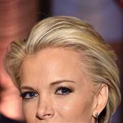 Megyn Kelly Slams Kim Kardashian and Kanye West Over Their Parenting of North West