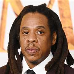 Jay-Z 30 Pop-Up Experience to Open In London Ahead of Historic Tottenham Hotspur Stadium Shows