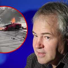 'Call of Duty' Creator Vince Zampella Was Sober During Fatal Car Crash
