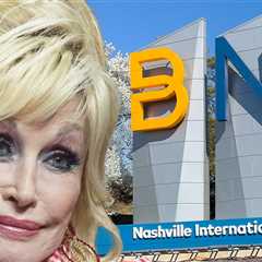 Dolly Parton Fans Push to Rename Nashville Airport After Her