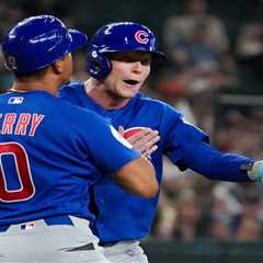 Pete Crow-Armstrong loses his mind after umps blow obvious call: ‘New ways to screw something up’