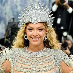 Beyoncé Details Expansive, 27-Track 20th Anniversary ‘B’Day’ Deluxe Edition Featuring B-Sides,..