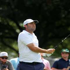 How to watch the Tour Championship 2026 for free: Schedule, livestream