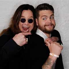 Jack Osbourne Promises That Ozzy Osbourne Biopic Will Be For the People, Not ‘Artsy, Esoteric’