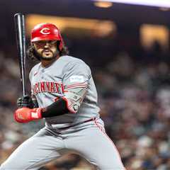 Reds place two veterans on waivers in possible shakeup to MLB playoff races