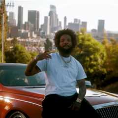 The Game Shows Love to L.A. in ‘The Life’ Music Video: Watch