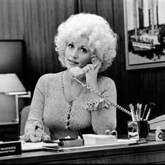 Forever No. 1: Dolly Parton, ‘9 to 5’
