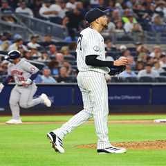 Yankees prospect Elmer Rodriguez shows off ‘electric arm’ in best outing of young career